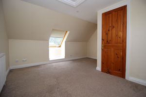 Bedroom- click for photo gallery